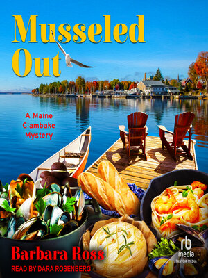 cover image of Musseled Out